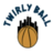 Twirly Ball icon