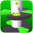 Helix Ball Game icon