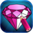 Magic Diamond Coloring icon