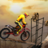 Bike Stunts 2019 icon