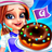 My Donuts Truck Cooking icon