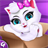 My Cute Ava Kitty Day Care Activities And Fun 1 icon
