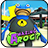 Amazing Frog Battle City 3D APK Download