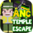 Anc Temple Escape version 1.0
