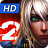 Broken Dwan 2 HD version 1.1.9