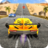 Roadway Car Racing: Infinite Drive icon