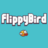 Flying bird: Arcade game version 14