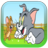 Equate Tom and jerry icon