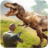 Dinosaur Hunt PvP icon