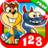 Monster Numbers icon