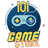 101 Game Store version 3.5