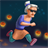 Angry Grany - Running Game 2019 APK Download