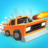Road Rage 3D:Fastlane Game icon