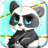 Panda Rampage icon
