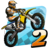 Mad Skills Motocross 2 version 2.8.0