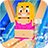 Water Park Craft icon