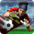Soccer GoalKeeper icon