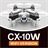 CX-10WiFi icon