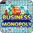 Business Monopoly icon