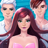 Mermaid Love Story Games APK Download