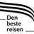 Den beste reisen icon