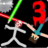 Stickman Online Warriors 3 icon