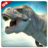 Jungle Dino Hunter 2019 icon
