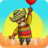 Pancho Rise Up icon