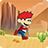 Jungle Boy Adventure Odyssey icon