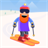 Ski Station icon