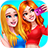 Mall Girl: Dressup, Shop Spa Free Makeup Games icon