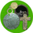 Metal detector Wykrywacz metali icon