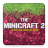The MiniCraft 2 Adventure Crafting Game version 0.42a