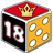 18 Backgammon version 6.076
