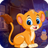 Descargar Best Escape Game 567 Find Lion Cub Game