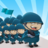 Crowd Army icon