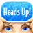 Heads Up! icon