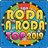 Roda a Roda 2019 TOP 1.2.29