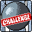 Krakout challenge icon