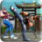 Kung Fu Super Fighting Game icon