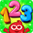 123 Numbers icon