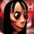 Momo Horror Game 2019 icon