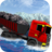 Heavy Cargo Truck Logging Simulator Hill Driver