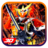 Rider Gaim Sengoku Fighter Henshin icon