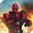 Iron Avenger Infinite Warfare icon