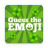 Guess the Emoji 8.35g