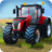 Farmland Farming Sim icon