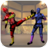 Ninja Kung Fu Fighting 1.1