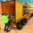 Euro Truck Transport Simulator: Full of gold icon