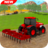 Farming Simulator Drive 3D icon